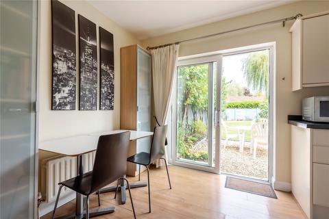 12 Brookfield Crescent, Headington, Oxford, OX3 0AZ
