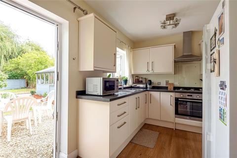 12 Brookfield Crescent, Headington, Oxford, OX3 0AZ