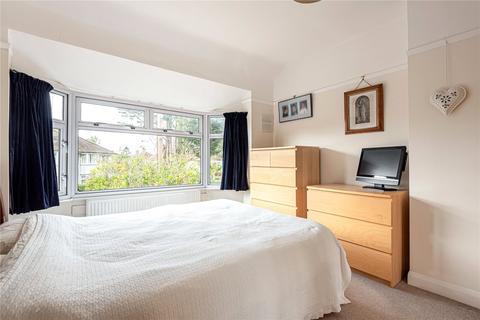 12 Brookfield Crescent, Headington, Oxford, OX3 0AZ