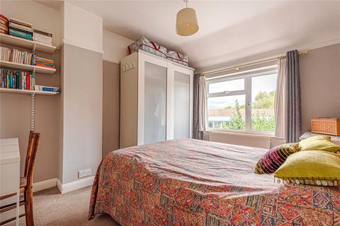 12 Brookfield Crescent, Headington, Oxford, OX3 0AZ