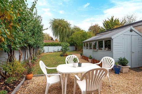 12 Brookfield Crescent, Headington, Oxford, OX3 0AZ