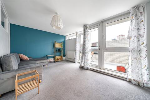 2 bedroom duplex for sale, Oakley Square, London