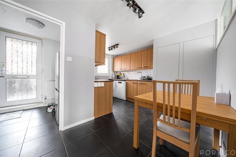 2 bedroom duplex for sale, Oakley Square, London