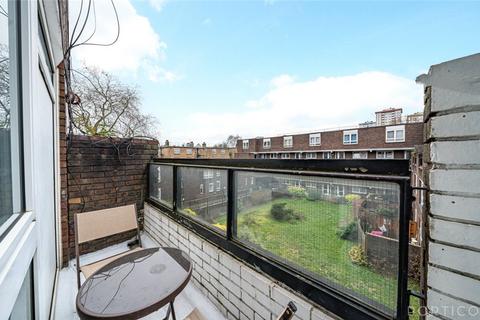 2 bedroom duplex for sale, Oakley Square, London