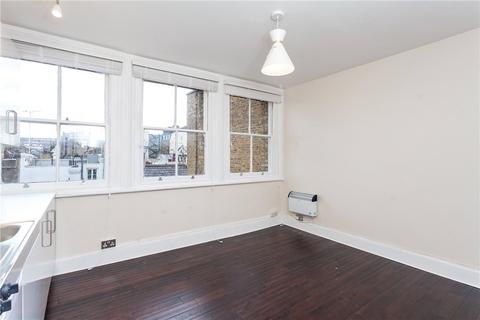 Studio for sale, 30 Coptic Street, Bloomsbury