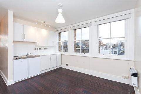 Studio for sale, 30 Coptic Street, Bloomsbury