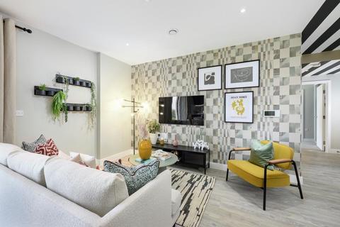 1 bedroom apartment for sale - Plot G1.49 at Lampton Parkside, Lampton Road  TW3