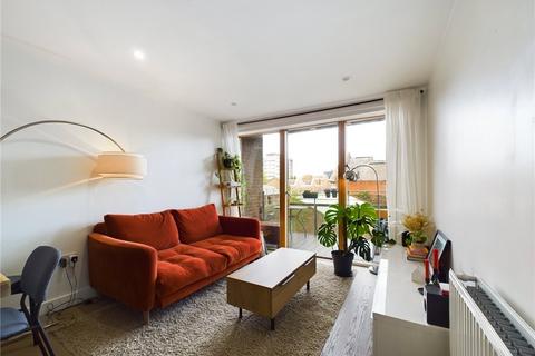 2 bedroom apartment for sale, Laburnum Street, Hackney, London