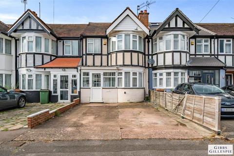 3 bedroom terraced house for sale, Minehead Road, Harrow