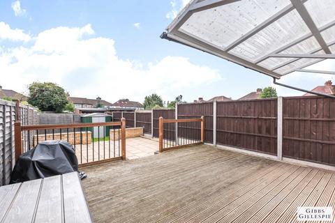 undefined, Derby Avenue, Harrow, Middlesex