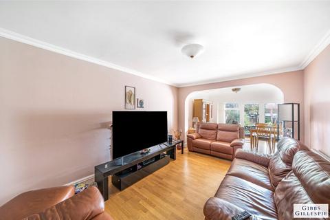 4 bedroom detached house for sale, Kings Way, Harrow, Middlesex