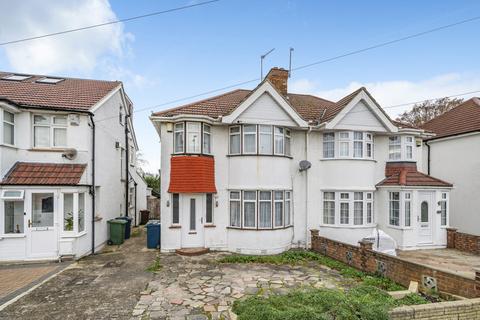 3 bedroom semi-detached house for sale, Twyford Road, Harrow, Middlesex