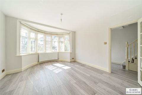 5 bedroom detached house for sale, Kings Way, Harrow