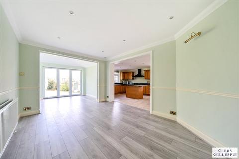 5 bedroom detached house for sale, Kings Way, Harrow