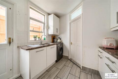 3 bedroom terraced house for sale, Sherwood Road, Harrow, Middlesex