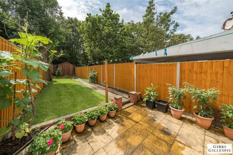 5 Sherwood Road, Harrow, HA2 8AW