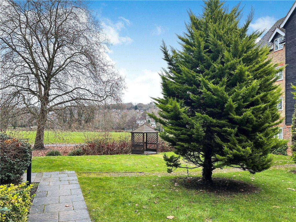 Communal Area