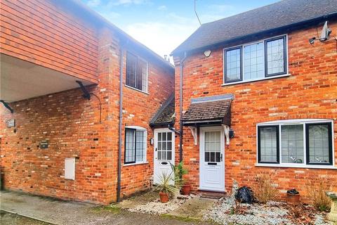 4 Charlotte Way, Marlow, SL7 1PJ