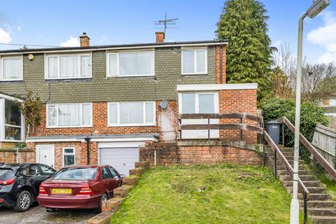 3 bedroom semi-detached house for sale, Pettifer Way, High Wycombe