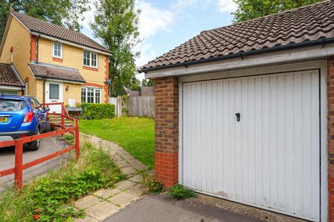 3 bedroom detached house for sale - Booker Place, High Wycombe