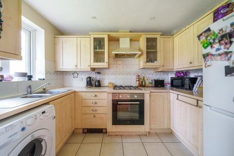 3 bedroom detached house for sale - Booker Place, High Wycombe