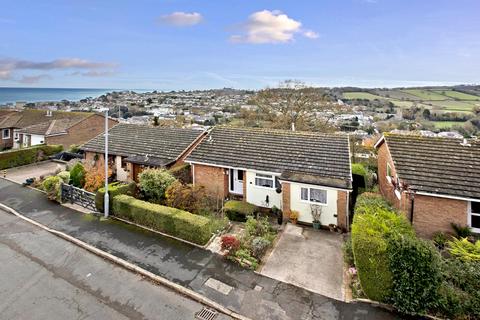 4 bedroom detached house for sale, Meadow Park, Dawlish, EX7