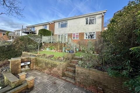 4 bedroom detached house for sale, Meadow Park, Dawlish, EX7