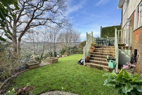 4 bedroom detached house for sale, Meadow Park, Dawlish, EX7
