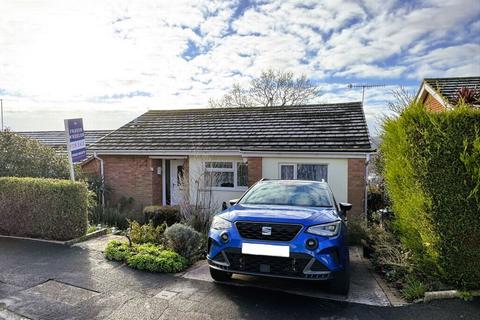 4 bedroom detached house for sale, Meadow Park, Dawlish, EX7
