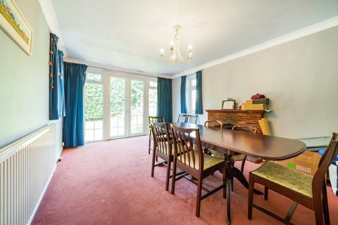 22 Milton Road, Ickenham, Uxbridge, UB10 8NH
