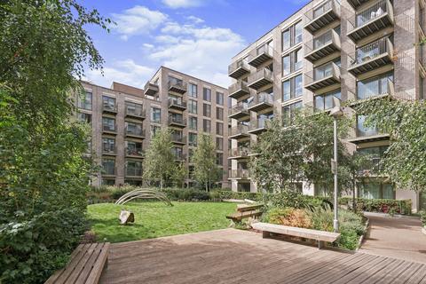 2 bedroom apartment for sale, Cape House, London