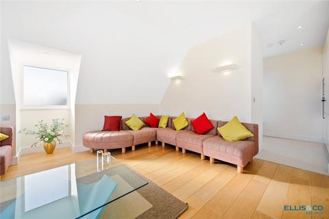 2 bedroom apartment for sale, Evergreen Court, 10A Amberden Avenue, Finchley, London, N3