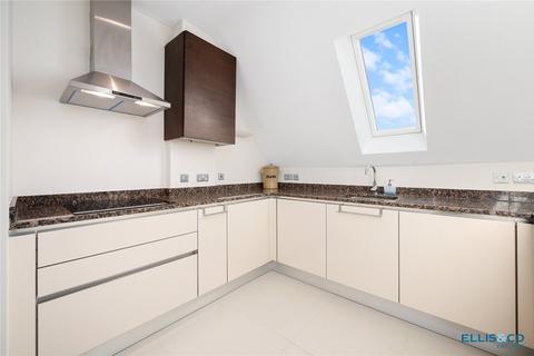 2 bedroom apartment for sale, Evergreen Court, 10A Amberden Avenue, Finchley, London, N3