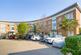 Grimsby Grove, Royal Docks, London