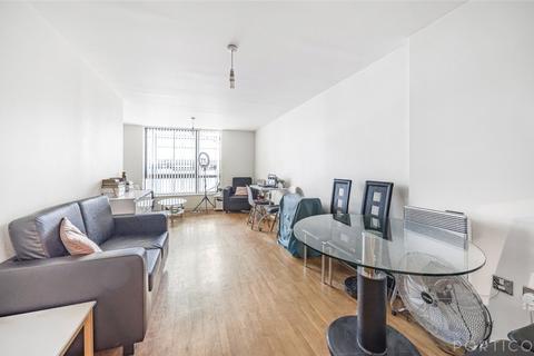 1 bedroom apartment for sale, The Lock Building, Stratford, London