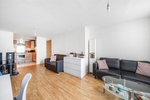 1 bedroom apartment for sale, The Lock Building, Stratford, London