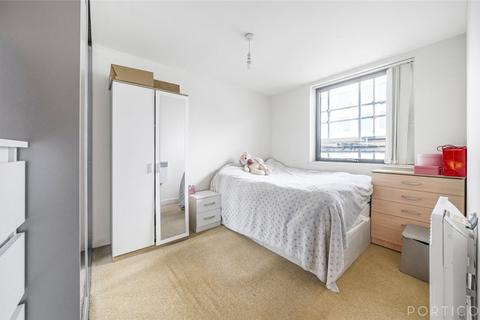 1 bedroom apartment for sale, The Lock Building, Stratford, London