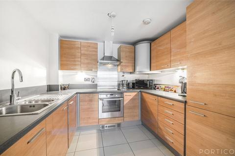 1 bedroom apartment for sale, The Lock Building, Stratford, London