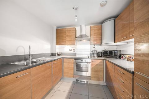 1 bedroom apartment for sale, The Lock Building, Stratford, London