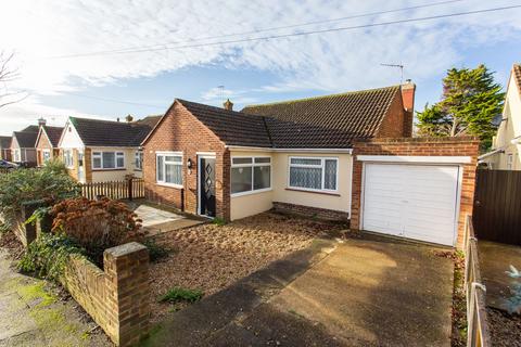 2 bedroom detached bungalow for sale, Cliff Avenue, Herne Bay, CT6