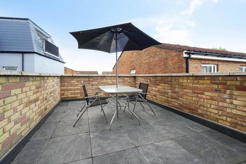 1 bedroom apartment for sale - Leytonstone Road, London