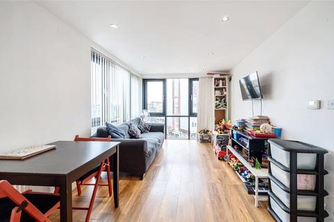 1 bedroom apartment for sale, Bramley Crescent, Ilford, Gants Hill