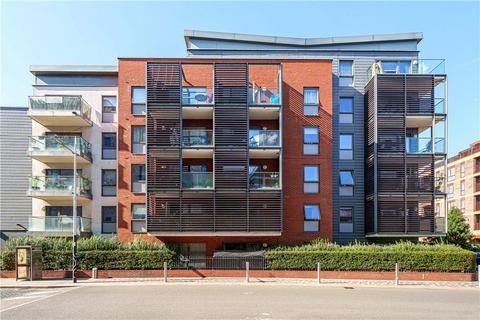 2 bedroom apartment for sale, 5 Geoff Cade Way, Bow, London