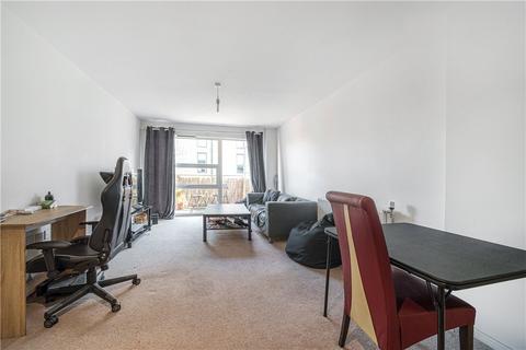 2 bedroom apartment for sale, 5 Geoff Cade Way, Bow, London