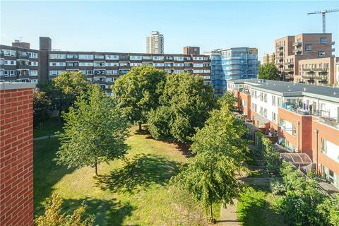 2 bedroom apartment for sale, 5 Geoff Cade Way, Bow, London