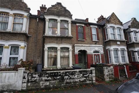 4 bedroom terraced house for sale - Leyton, London E10