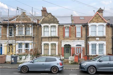 4 bedroom terraced house for sale, Fletcher Lane, Leyton, London