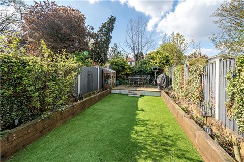 5 bedroom terraced house for sale - Leyton, London E10