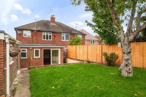 3 bedroom semi-detached house for sale, London Road, Earley, Reading