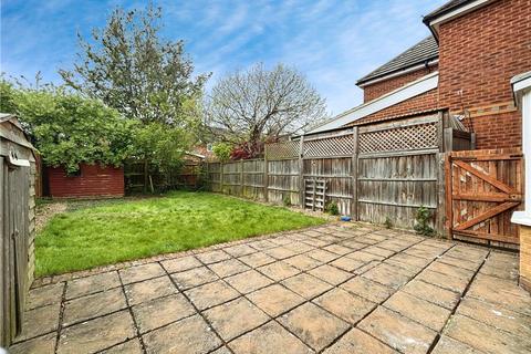 4 bedroom semi-detached house for sale, Jay Close, Lower Earley, Reading